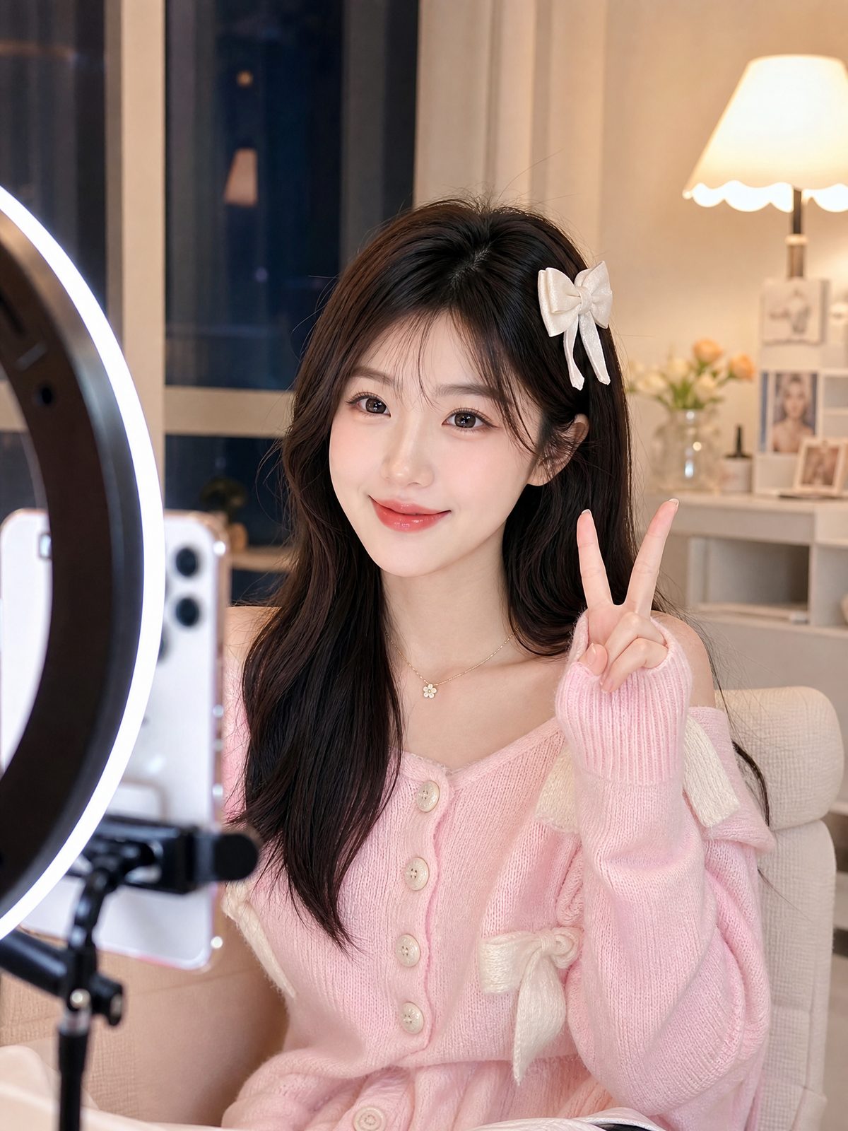 探花